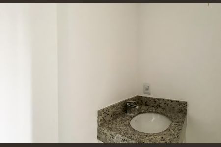 Apartamento à venda com 46m², 1 quarto e 1 vaga Apartamento à venda com 46m², 1 quarto e 1 vagaBanheiro