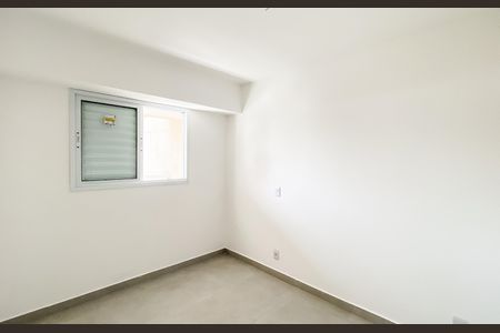 Quarto  de apartamento à venda com 1 quarto, 46m² em Chácara Tatuapé, São Paulo