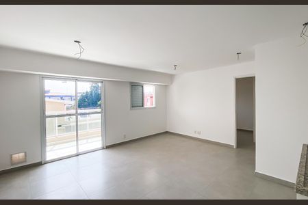Apartamento à venda com 46m², 1 quarto e 1 vaga Apartamento à venda com 46m², 1 quarto e 1 vagaSala/cozinha