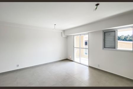 Apartamento à venda com 46m², 1 quarto e 1 vaga Apartamento à venda com 46m², 1 quarto e 1 vagaSala/cozinha