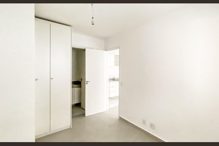 Apartamento à venda com 47m², 1 quarto e 1 vagaSuite 