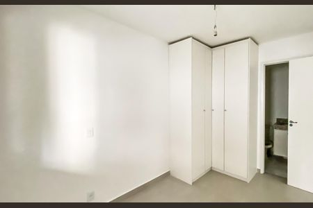 Apartamento à venda com 47m², 1 quarto e 1 vagaSuite 