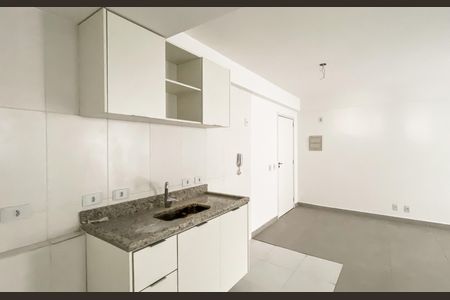 Apartamento à venda com 47m², 1 quarto e 1 vagaSala/cozinha