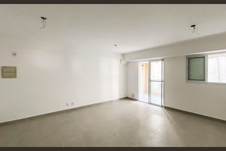 Apartamento à venda com 47m², 1 quarto e 1 vagaSala/cozinha