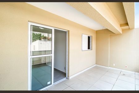 Apartamento à venda com 34m², 1 quarto e 1 vagaVaranda/área de serviço 