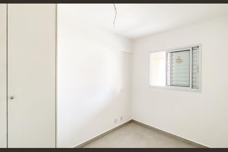 Suite  de apartamento à venda com 1 quarto, 34m² em Chácara Tatuapé, São Paulo
