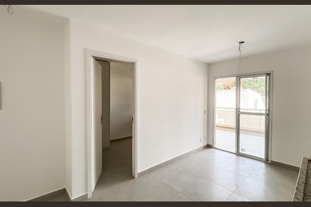 Apartamento à venda com 34m², 1 quarto e 1 vagaSala /cozinha