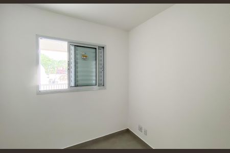 Suite  de apartamento à venda com 1 quarto, 34m² em Chácara Tatuapé, São Paulo