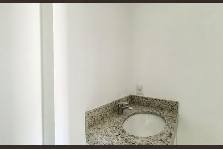 Apartamento à venda com 46m², 2 quartos e 1 vagaBanheiro 