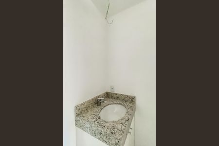 Apartamento à venda com 46m², 2 quartos e 1 vagaBanheiro 