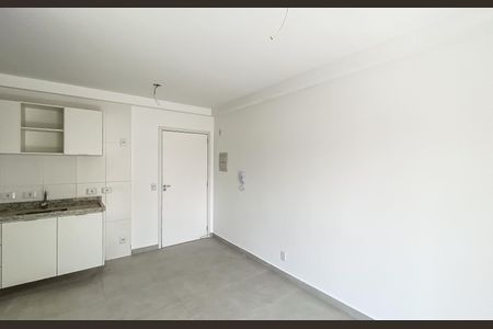 Apartamento à venda com 46m², 2 quartos e 1 vagaSala/cozinha 