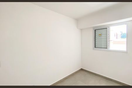 Quarto  de apartamento à venda com 2 quartos, 46m² em Chácara Tatuapé, São Paulo
