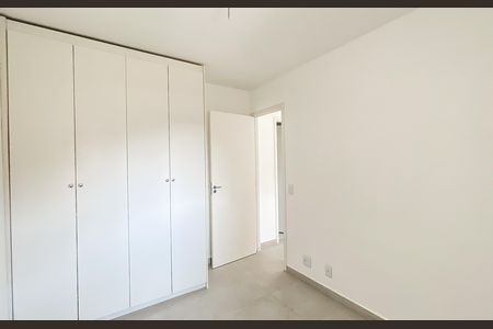 Apartamento à venda com 46m², 2 quartos e 1 vagaQuarto 