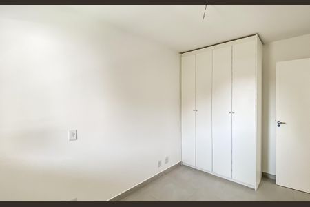 Apartamento à venda com 46m², 2 quartos e 1 vagaQuarto 