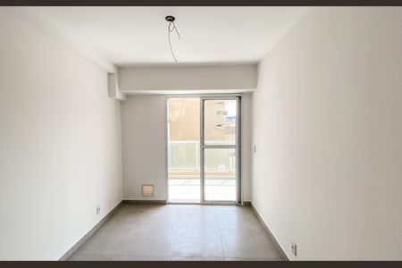 Apartamento à venda com 46m², 2 quartos e 1 vagaSala/cozinha 