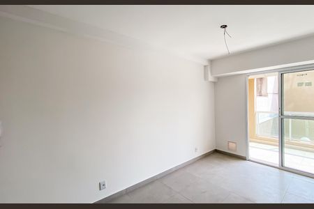 Apartamento à venda com 46m², 2 quartos e 1 vagaSala/cozinha 