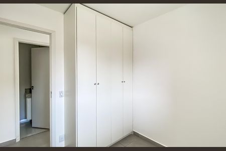 Apartamento à venda com 46m², 2 quartos e 1 vagaQuarto 2