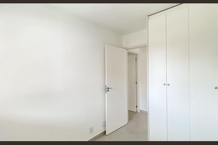 Apartamento à venda com 46m², 2 quartos e 1 vagaQuarto2