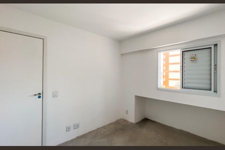 Quarto  de apartamento à venda com 1 quarto, 47m² em Chácara Tatuapé, São Paulo