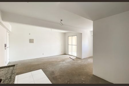 Apartamento à venda com 47m², 1 quarto e 1 vagaSala/cozinha 
