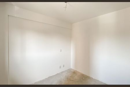 Quarto  de apartamento à venda com 1 quarto, 47m² em Chácara Tatuapé, São Paulo