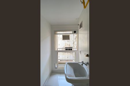 Apartamento à venda com 47m², 1 quarto e 1 vagaÁrea de Serviço