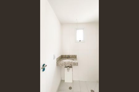 Apartamento à venda com 47m², 1 quarto e 1 vagaBanheiro 