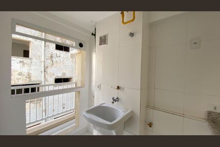 Apartamento à venda com 47m², 1 quarto e 1 vagaÁrea de Serviço