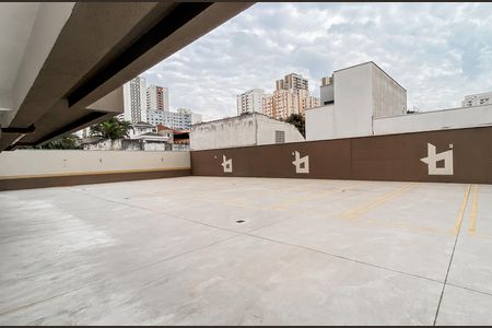 Apartamento à venda com 47m², 1 quarto e 1 vagaÁrea comum