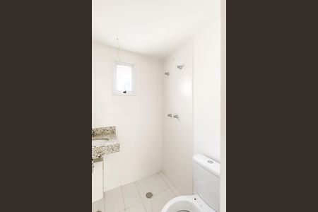 Apartamento à venda com 47m², 1 quarto e 1 vagaBanheiro 