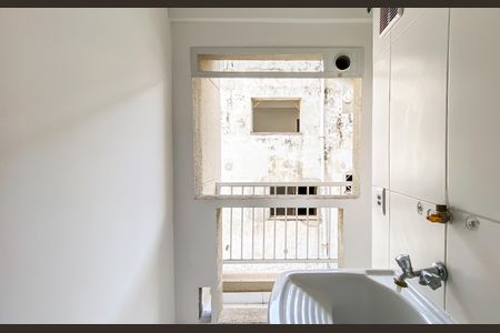 Apartamento à venda com 47m², 1 quarto e 1 vagaÁrea de Serviço