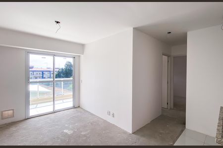 Apartamento à venda com 46m², 2 quartos e 1 vagaSala/cozinha