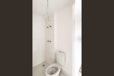 Apartamento à venda com 46m², 2 quartos e 1 vagaBanheiro 
