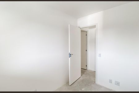 Apartamento à venda com 46m², 2 quartos e 1 vagaQuarto 2