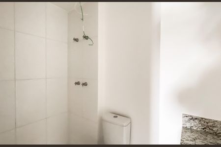 Apartamento à venda com 46m², 2 quartos e 1 vagaBanheiro 