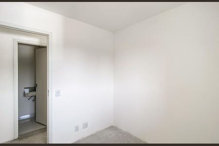 Apartamento à venda com 46m², 2 quartos e 1 vagaQuarto 2