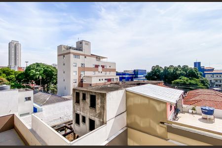 Apartamento à venda com 46m², 2 quartos e 1 vagaVista 