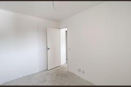 Apartamento à venda com 46m², 2 quartos e 1 vagaQuarto 1