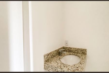 Apartamento à venda com 46m², 2 quartos e 1 vagaBanheiro 