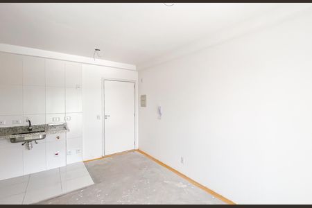 Apartamento à venda com 46m², 2 quartos e 1 vagaSala/cozinha
