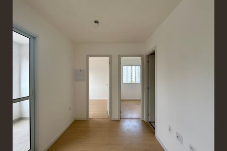 Apartamento à venda com 35m², 2 quartos e sem vagaSala