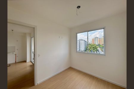 Apartamento à venda com 35m², 2 quartos e sem vagaQuarto 2
