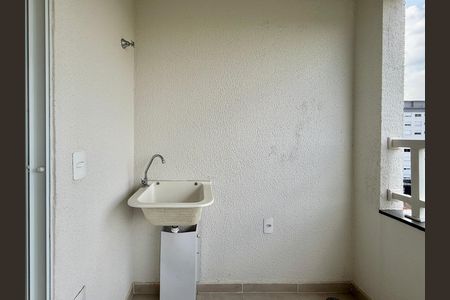 Apartamento à venda com 35m², 2 quartos e sem vagaÁrea de Serviço