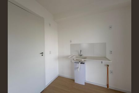 Apartamento à venda com 35m², 2 quartos e sem vagaCozinha