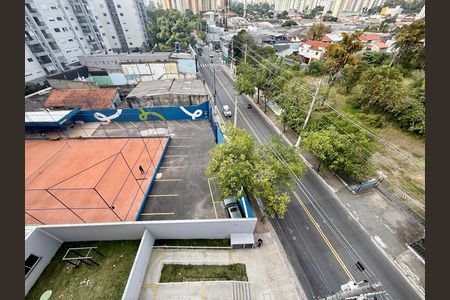 Apartamento à venda com 35m², 2 quartos e sem vagaVista 