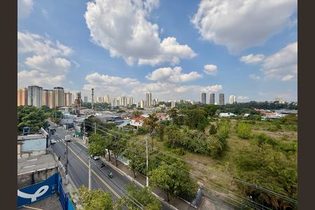 Apartamento à venda com 35m², 2 quartos e sem vagaVista 