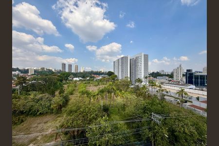 Apartamento à venda com 35m², 2 quartos e sem vagaVista  Quarto 1