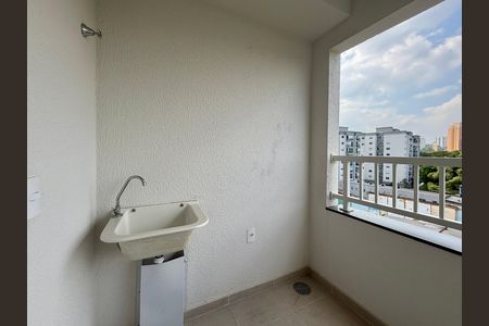 Apartamento à venda com 35m², 2 quartos e sem vagaÁrea de Serviço
