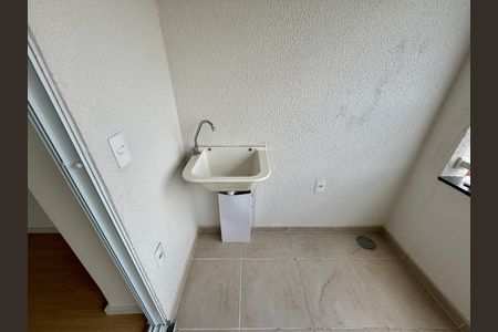 Apartamento à venda com 35m², 2 quartos e sem vagaÁrea de Serviço