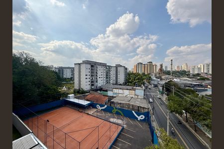 Apartamento à venda com 35m², 2 quartos e sem vagaVista 